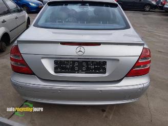 Mercedes E-klasse E (W211), Sedan, 2002 / 2008 3.0 E-280 V6 24V picture 9