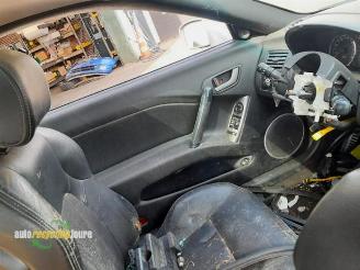 Hyundai Coupé Coupe, Coupe, 2001 / 2009 2.7 V6 24V picture 6