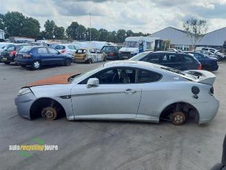Hyundai Coupé Coupe, Coupe, 2001 / 2009 2.7 V6 24V picture 4