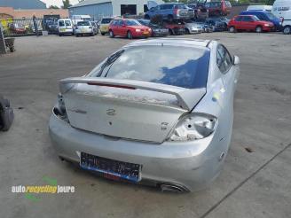 Hyundai Coupé Coupe, Coupe, 2001 / 2009 2.7 V6 24V picture 23