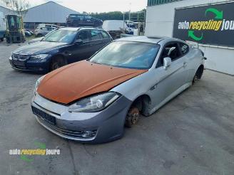 Hyundai Coupé Coupe, Coupe, 2001 / 2009 2.7 V6 24V picture 3