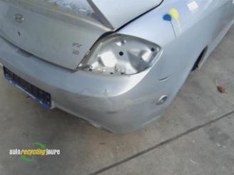 Hyundai Coupé Coupe, Coupe, 2001 / 2009 2.7 V6 24V picture 21