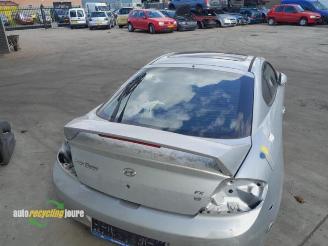 Hyundai Coupé Coupe, Coupe, 2001 / 2009 2.7 V6 24V picture 20