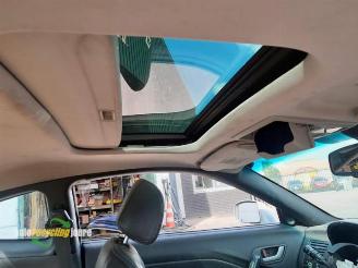 Hyundai Coupé Coupe, Coupe, 2001 / 2009 2.7 V6 24V picture 7