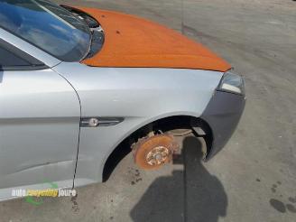 Hyundai Coupé Coupe, Coupe, 2001 / 2009 2.7 V6 24V picture 5