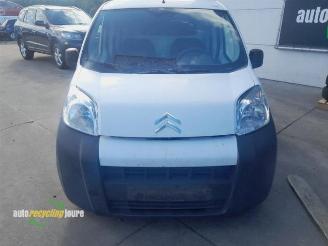 Citroën Nemo onderdelen (donorauto) kleur: EWP picture 13