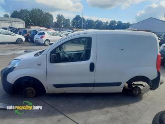 Citroën Nemo onderdelen (donorauto) kleur: EWP picture 7