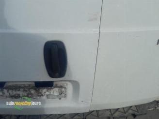 Citroën Nemo onderdelen (donorauto) kleur: EWP picture 6