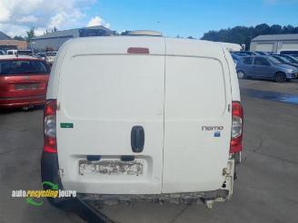Citroën Nemo onderdelen (donorauto) kleur: EWP picture 5