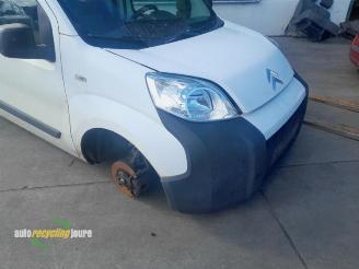Citroën Nemo onderdelen (donorauto) kleur: EWP picture 14