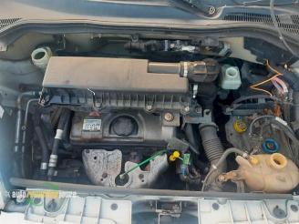 Citroën Nemo Nemo (AA), Van, 2008 1.4 picture 15