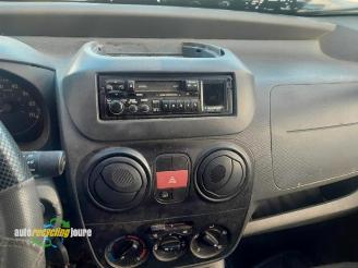 Citroën Nemo Nemo (AA), Van, 2008 1.4 picture 11