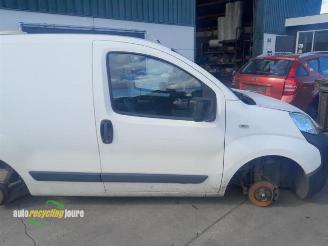 Citroën Nemo onderdelen (donorauto) kleur: EWP picture 2