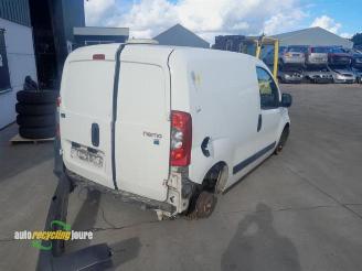 Citroën Nemo Nemo (AA), Van, 2008 1.4 picture 4