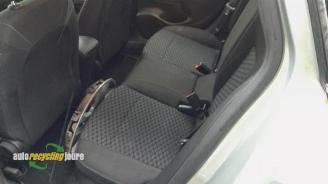 Opel Astra Astra K Sports Tourer, Combi, 2015 / 2022 1.6 CDTI 110 16V picture 18