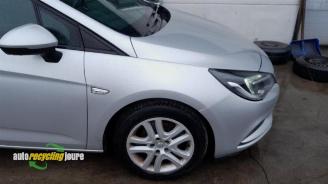 Opel Astra Astra K Sports Tourer, Combi, 2015 / 2022 1.6 CDTI 110 16V picture 7