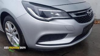 Opel Astra Astra K Sports Tourer, Combi, 2015 / 2022 1.6 CDTI 110 16V picture 2