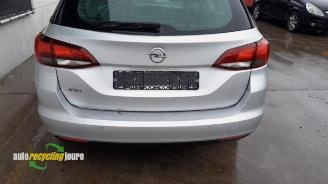 Opel Astra Astra K Sports Tourer, Combi, 2015 / 2022 1.6 CDTI 110 16V picture 12