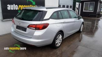Opel Astra Astra K Sports Tourer, Combi, 2015 / 2022 1.6 CDTI 110 16V picture 10