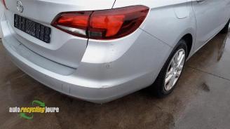 Opel Astra Astra K Sports Tourer, Combi, 2015 / 2022 1.6 CDTI 110 16V picture 11