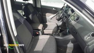 Volkswagen Tiguan Tiguan (5N1/2), SUV, 2007 / 2018 1.4 TSI 16V 4Motion picture 12