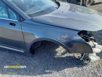 Citroën C5 C5 III Tourer (RW), Combi, 2008 / 2017 2.0 BlueHDi 180 16V picture 13