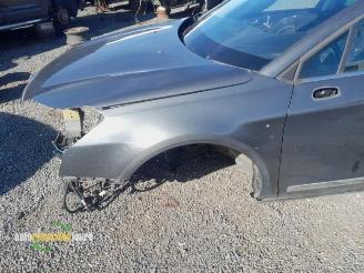 Citroën C5 C5 III Tourer (RW), Combi, 2008 / 2017 2.0 BlueHDi 180 16V picture 3