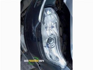 Citroën C5 C5 III Tourer (RW), Combi, 2008 / 2017 2.0 BlueHDi 180 16V picture 15