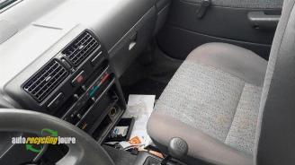 Toyota Starlet onderdelen (donorauto) picture 11