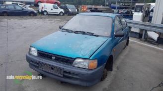 Toyota Starlet onderdelen (donorauto) picture 13