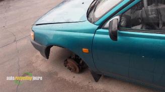 Toyota Starlet onderdelen (donorauto) picture 8