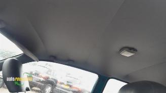 Toyota Starlet onderdelen (donorauto) picture 12