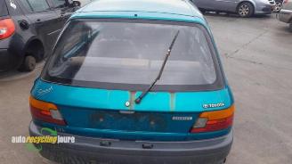 Toyota Starlet onderdelen (donorauto) picture 5