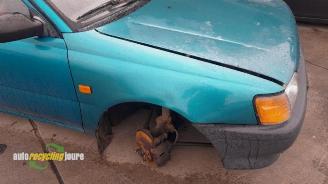 Toyota Starlet onderdelen (donorauto) picture 2