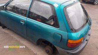 Toyota Starlet Starlet (EP8/NP8), Hatchback, 1989 / 1996 1.3 Friend,XLi 12V picture 6