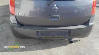 Mitsubishi Colt Colt (Z2/Z3), Hatchback, 2004 / 2012 1.3 16V picture 8