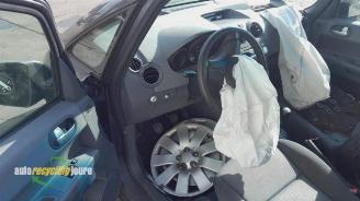 Mitsubishi Colt Colt (Z2/Z3), Hatchback, 2004 / 2012 1.3 16V picture 14