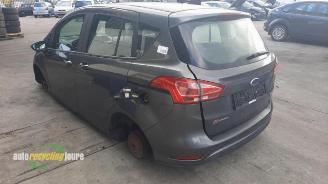 Ford B-Max B-Max (JK8), MPV, 2012 1.0 EcoBoost 12V 100 picture 5