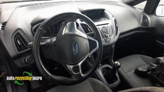 Ford B-Max B-Max (JK8), MPV, 2012 1.0 EcoBoost 12V 100 picture 10