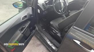 Ford B-Max B-Max (JK8), MPV, 2012 1.0 EcoBoost 12V 100 picture 9