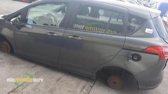 Ford B-Max B-Max (JK8), MPV, 2012 1.0 EcoBoost 12V 100 picture 6