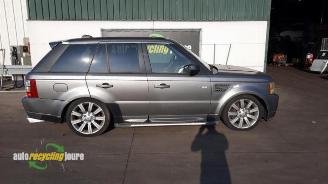 Vrakbiler auto Land Rover Range Rover sport Range Rover Sport (LS), Terreinwagen, 2005 / 2013 2.7 TDV6 24V 2007/3