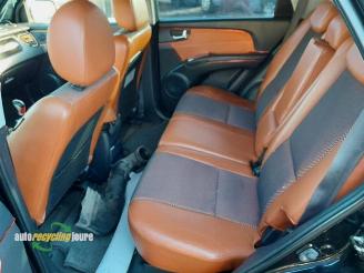 Kia Sportage Sportage (JE), Terreinwagen, 2004 / 2010 2.0 CVVT 16V 4x4 picture 26