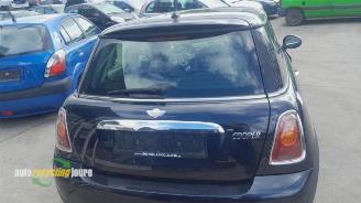 Mini Mini Mini (R56), Hatchback, 2006 / 2013 1.6 16V Cooper picture 23