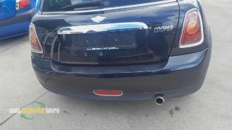 Mini Mini Mini (R56), Hatchback, 2006 / 2013 1.6 16V Cooper picture 22
