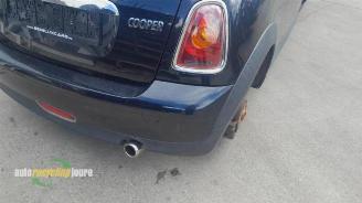 Mini Mini Mini (R56), Hatchback, 2006 / 2013 1.6 16V Cooper picture 21