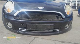 Mini Mini Mini (R56), Hatchback, 2006 / 2013 1.6 16V Cooper picture 9