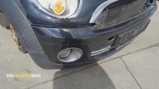 Mini Mini Mini (R56), Hatchback, 2006 / 2013 1.6 16V Cooper picture 7