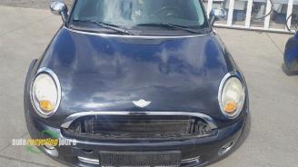 Mini Mini Mini (R56), Hatchback, 2006 / 2013 1.6 16V Cooper picture 10