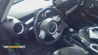 Mini Mini Mini (R56), Hatchback, 2006 / 2013 1.6 16V Cooper picture 16